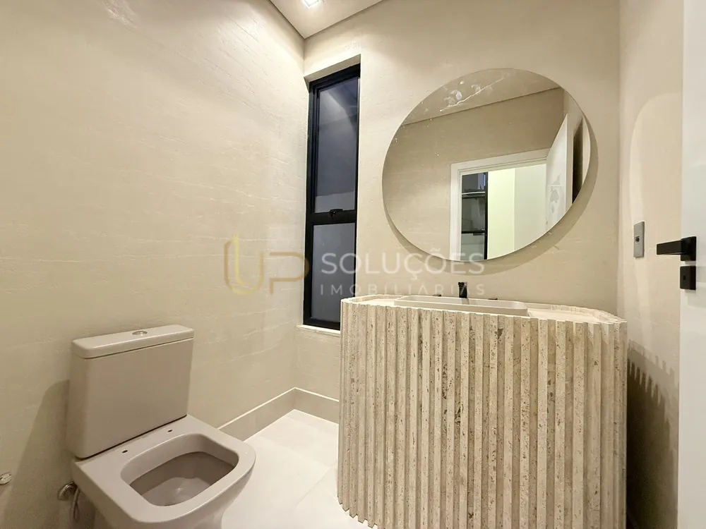 Casa de Condomínio, 4 quartos - Foto 11