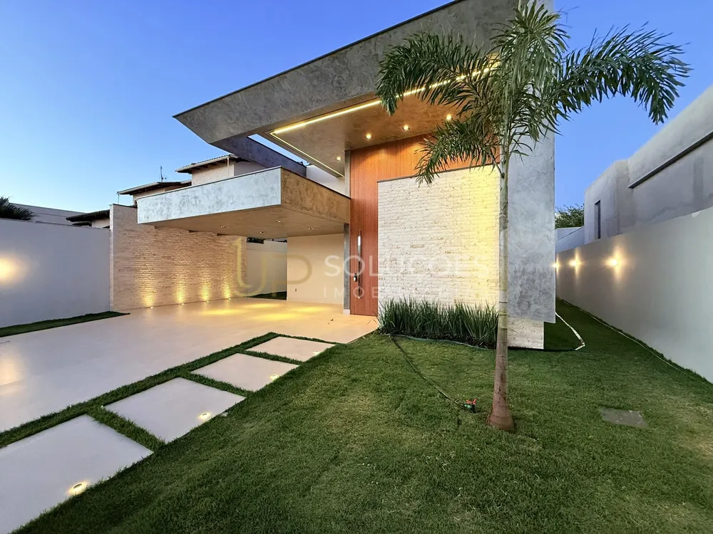 Casa de Condomínio, 4 quartos - Foto 1
