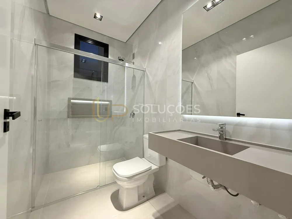 Casa de Condomínio, 4 quartos - Foto 10