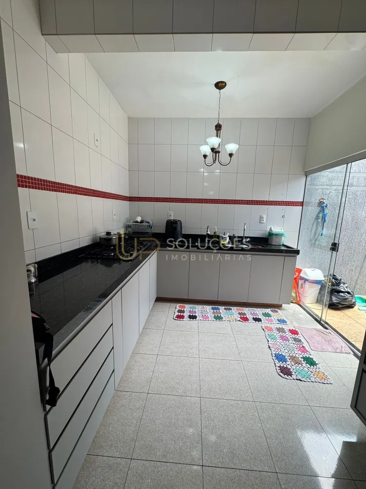 Casa, 3 quartos, 90 m² - Foto 4
