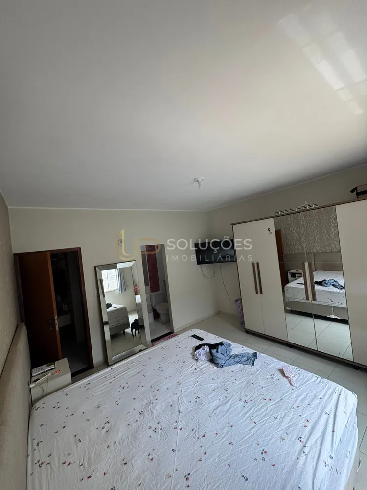Casa, 3 quartos, 90 m² - Foto 9
