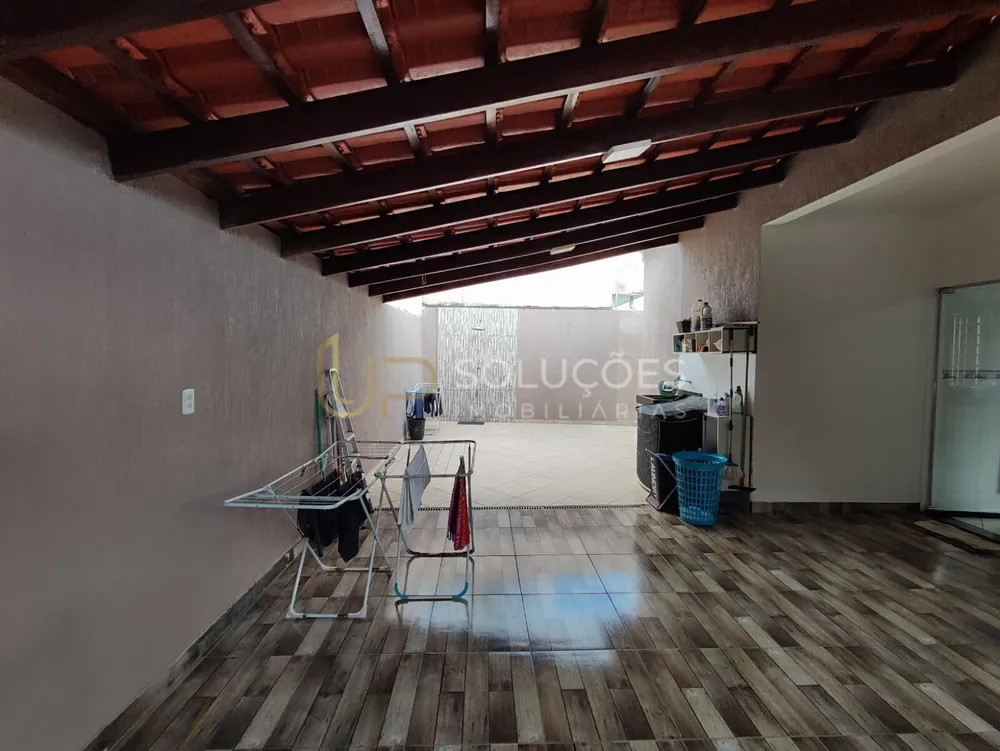 Casa, 2 quartos, 150 m² - Foto 3