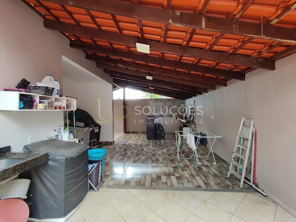 Casa, 2 quartos, 150 m² - Foto 8