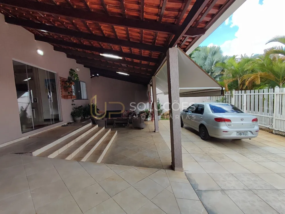 Casa, 2 quartos, 150 m² - Foto 2