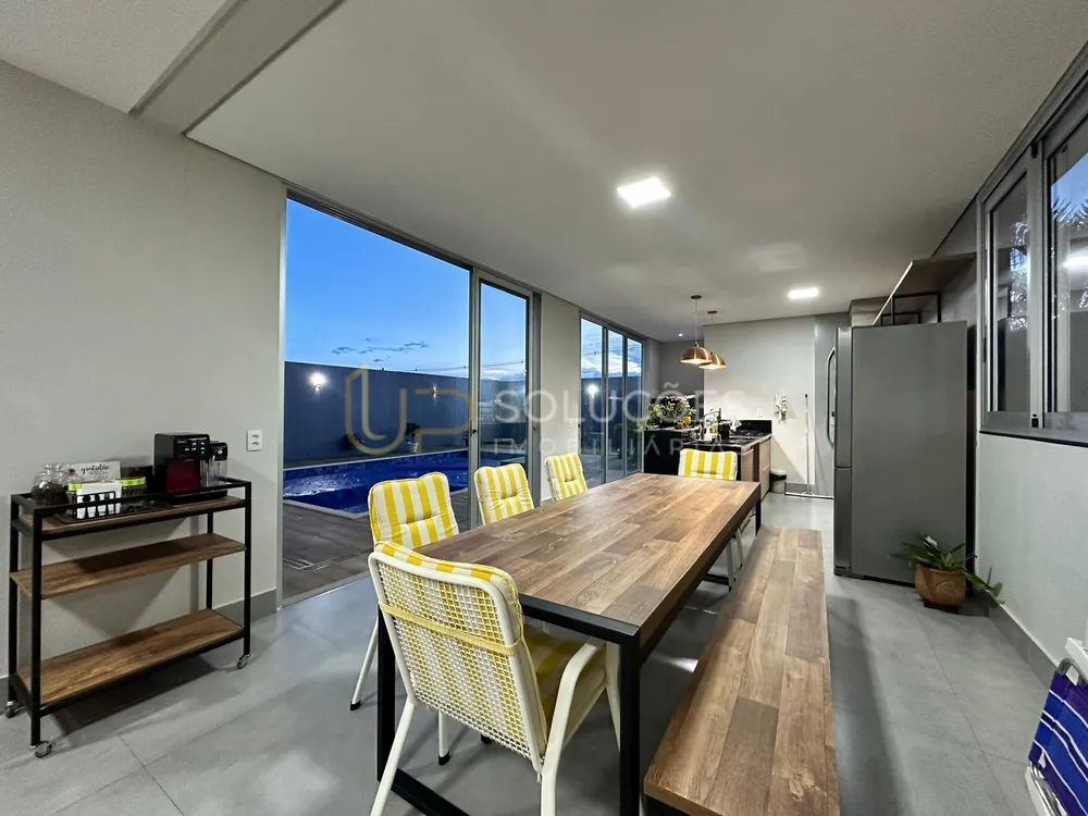 Casa de Condomínio, 5 quartos - Foto 3