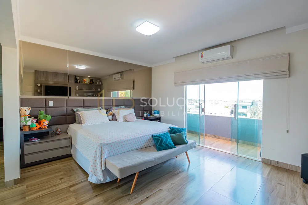 Casa de Condomínio, 5 quartos - Foto 8