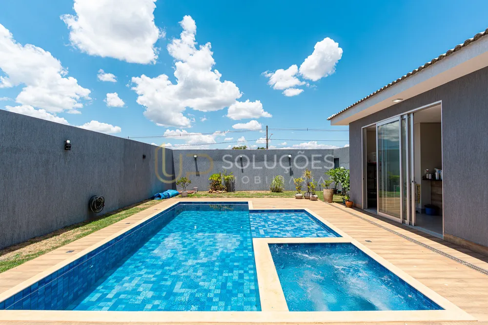 Casa de Condomínio, 5 quartos - Foto 5