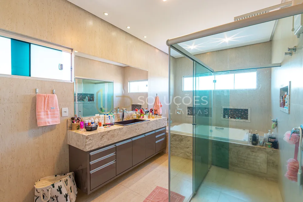Casa de Condomínio, 5 quartos - Foto 9