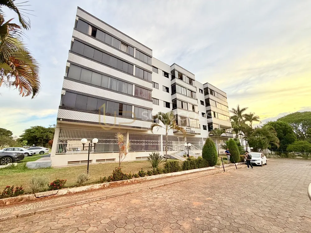 Apartamento, 2 quartos, 52 m² - Foto 1