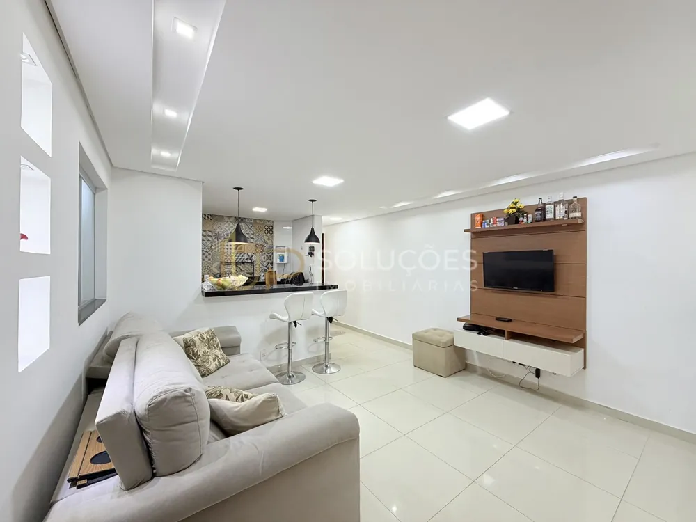 Apartamento, 2 quartos, 52 m² - Foto 2