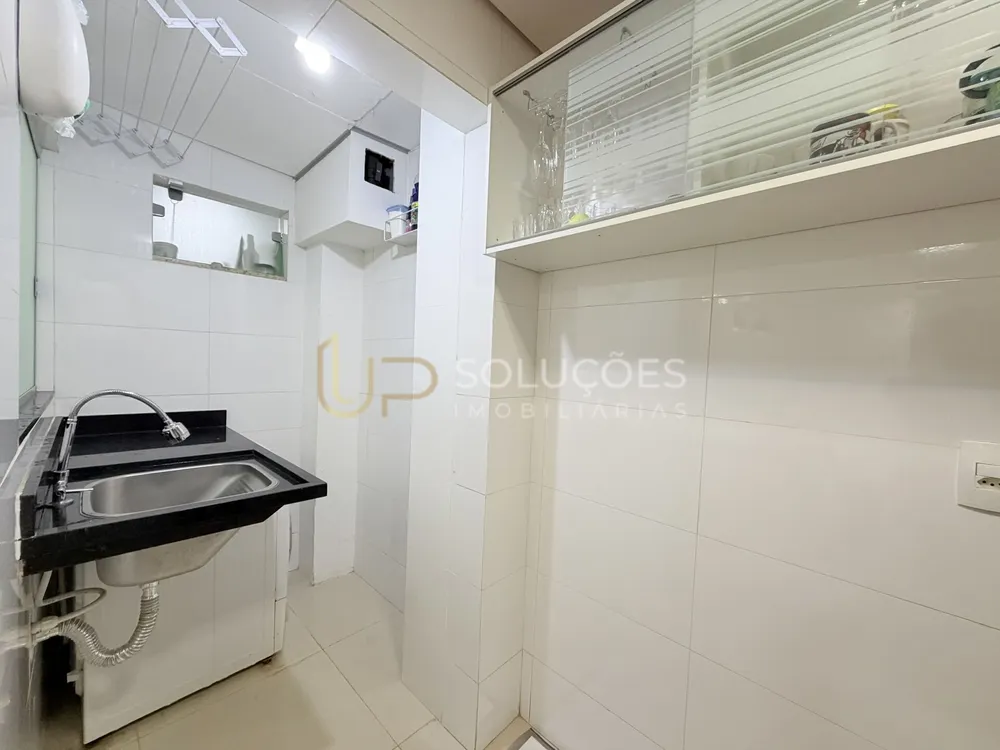 Apartamento, 2 quartos, 52 m² - Foto 15