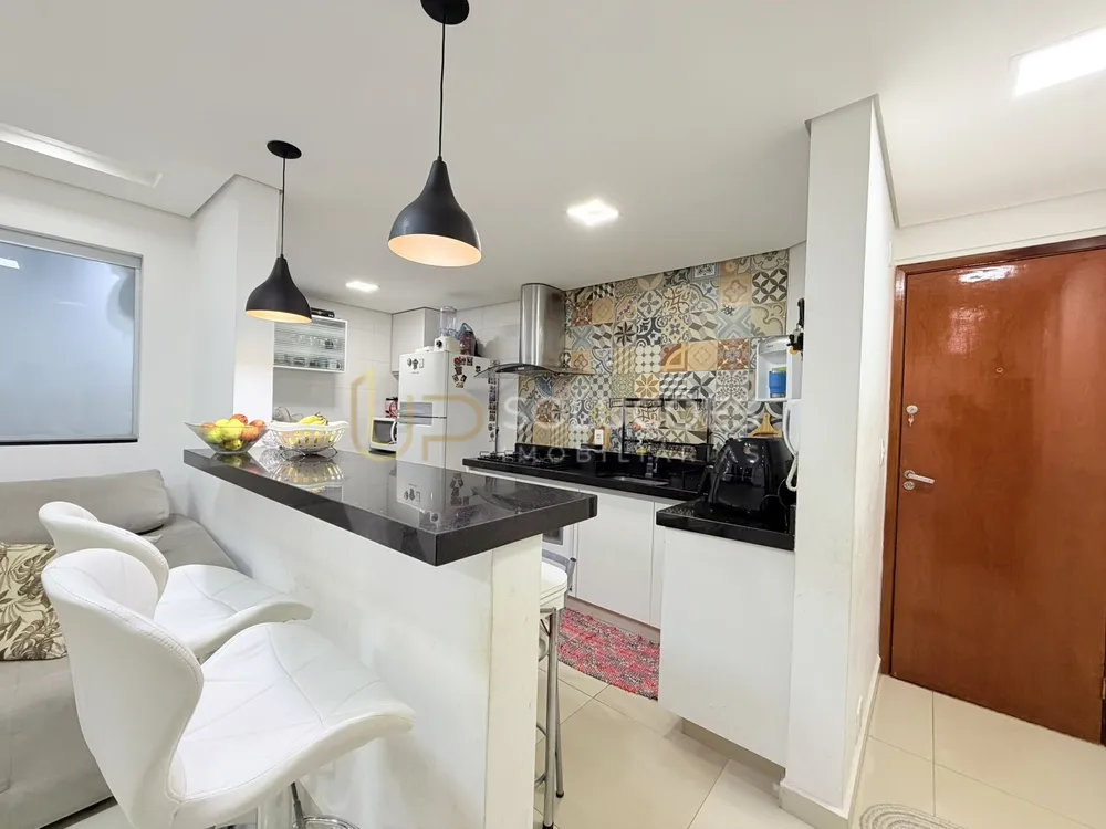 Apartamento, 2 quartos, 52 m² - Foto 4