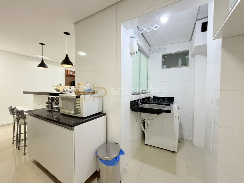 Apartamento, 2 quartos, 52 m² - Foto 14