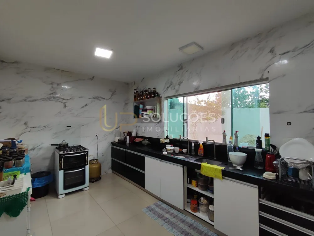 Casa, 3 quartos, 170 m² - Foto 6