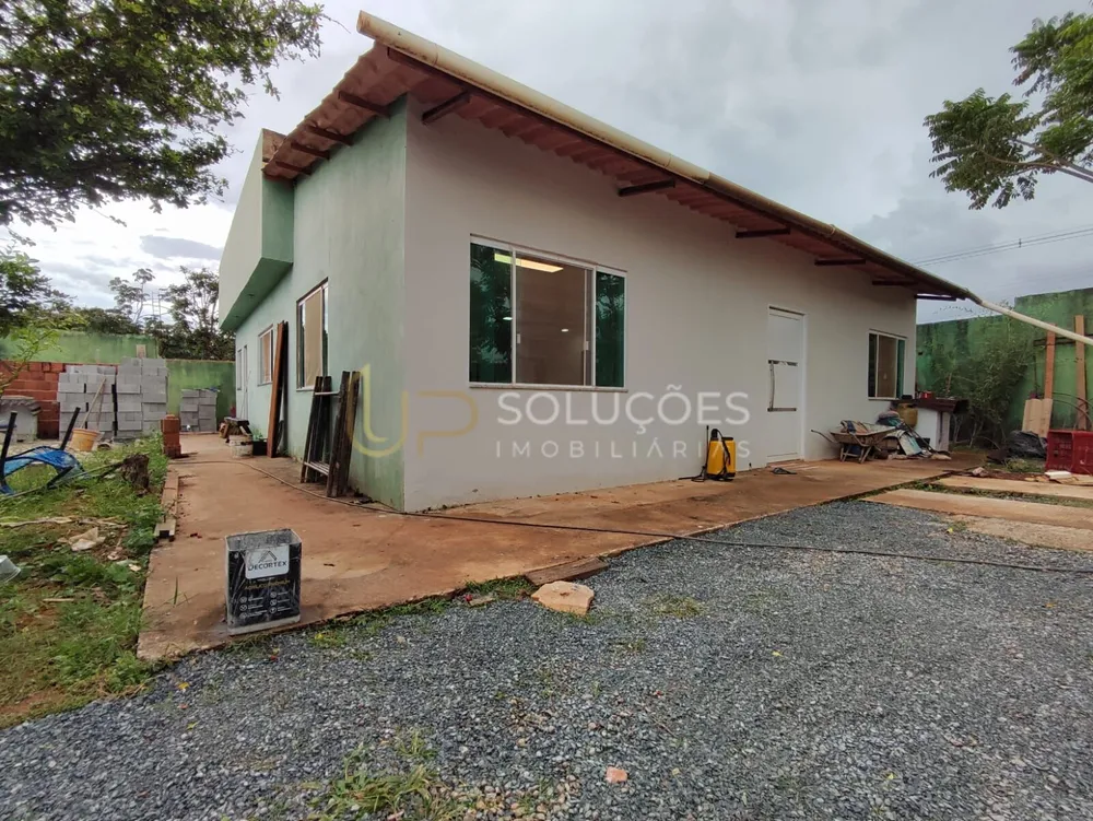 Casa, 3 quartos, 170 m² - Foto 13