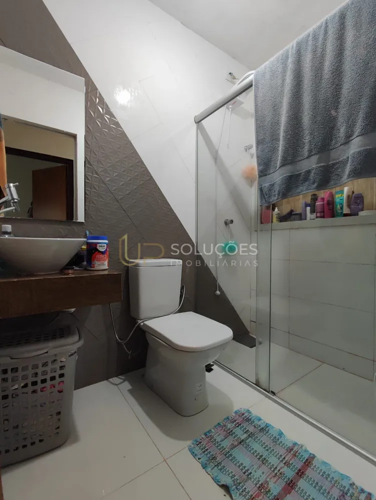 Casa, 3 quartos, 170 m² - Foto 11