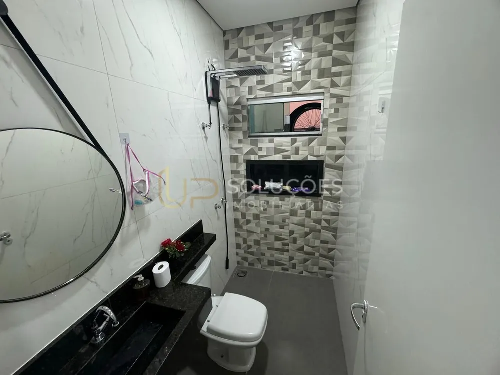 Casa de Condomínio, 3 quartos - Foto 11
