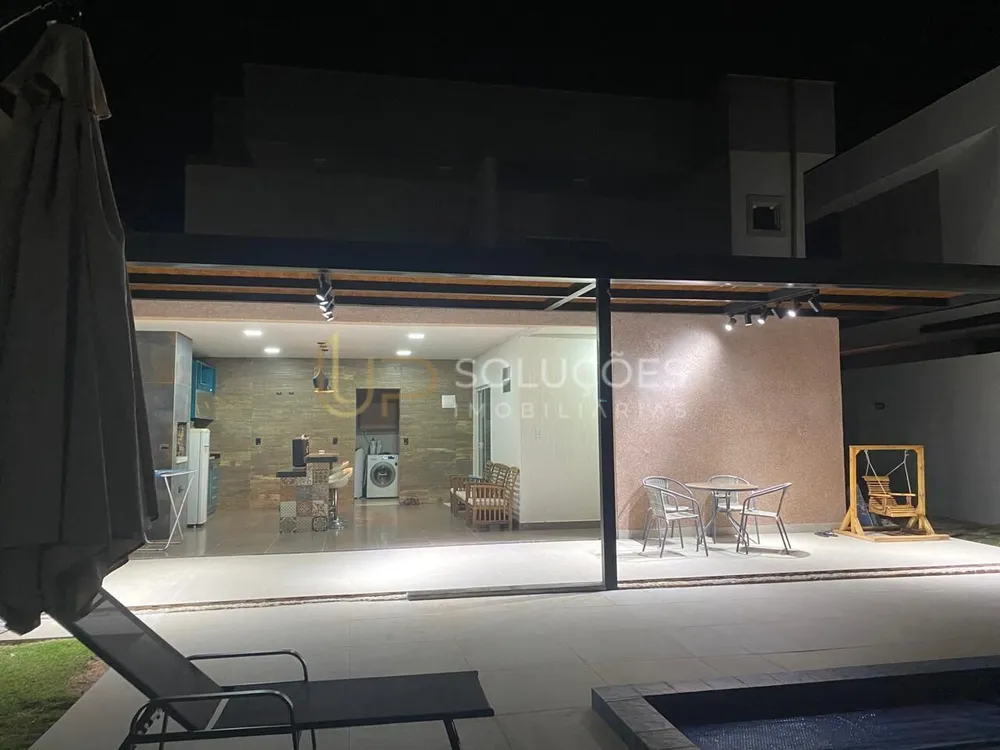 Casa, 4 quartos, 360 m² - Foto 11