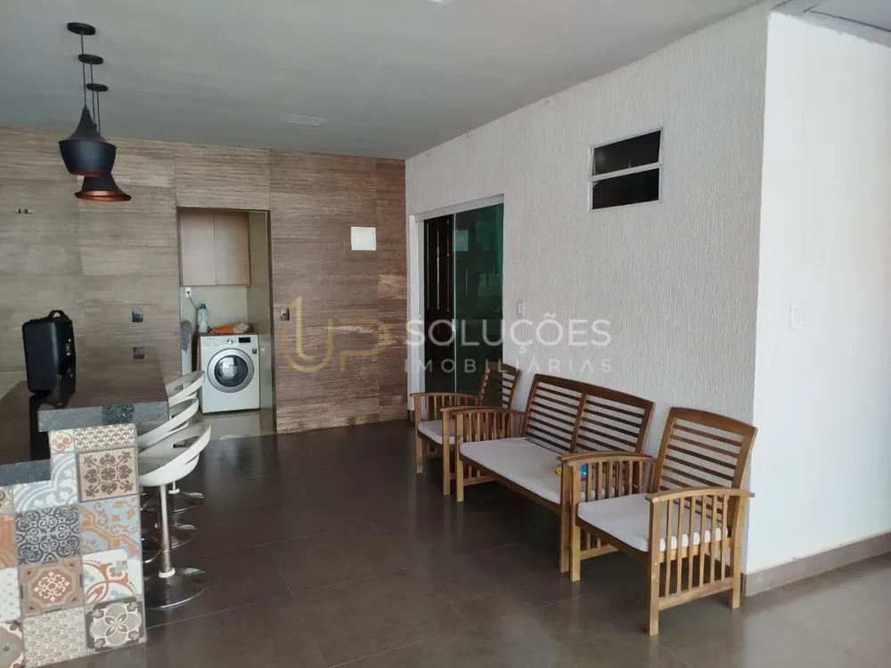 Casa, 4 quartos, 360 m² - Foto 10