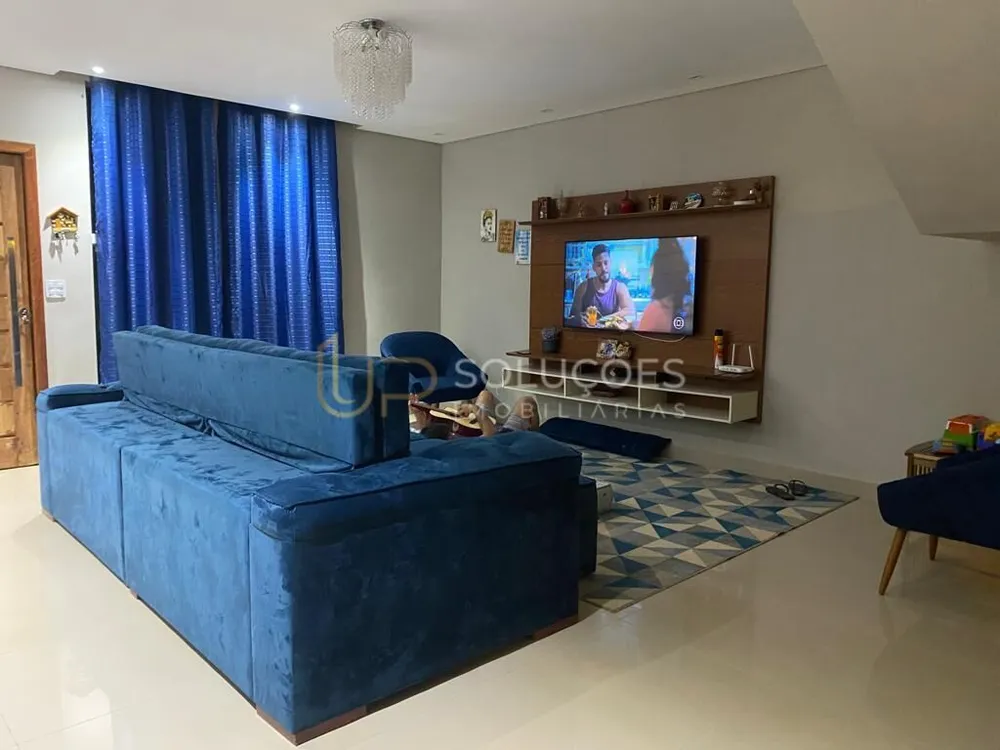 Casa, 4 quartos, 360 m² - Foto 1