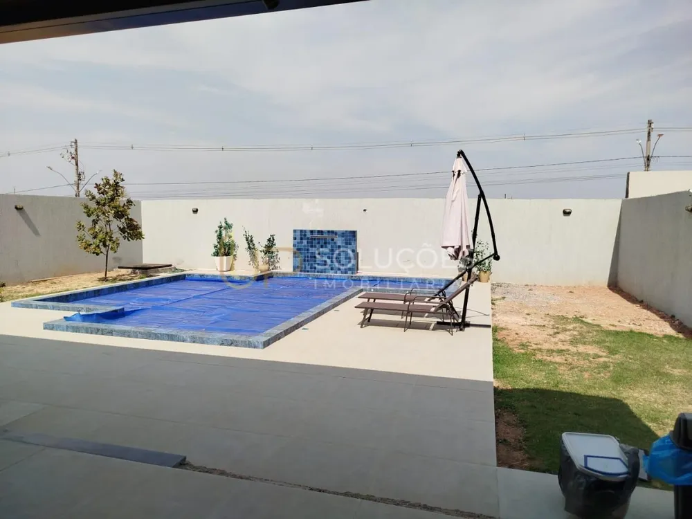 Casa, 4 quartos, 360 m² - Foto 9