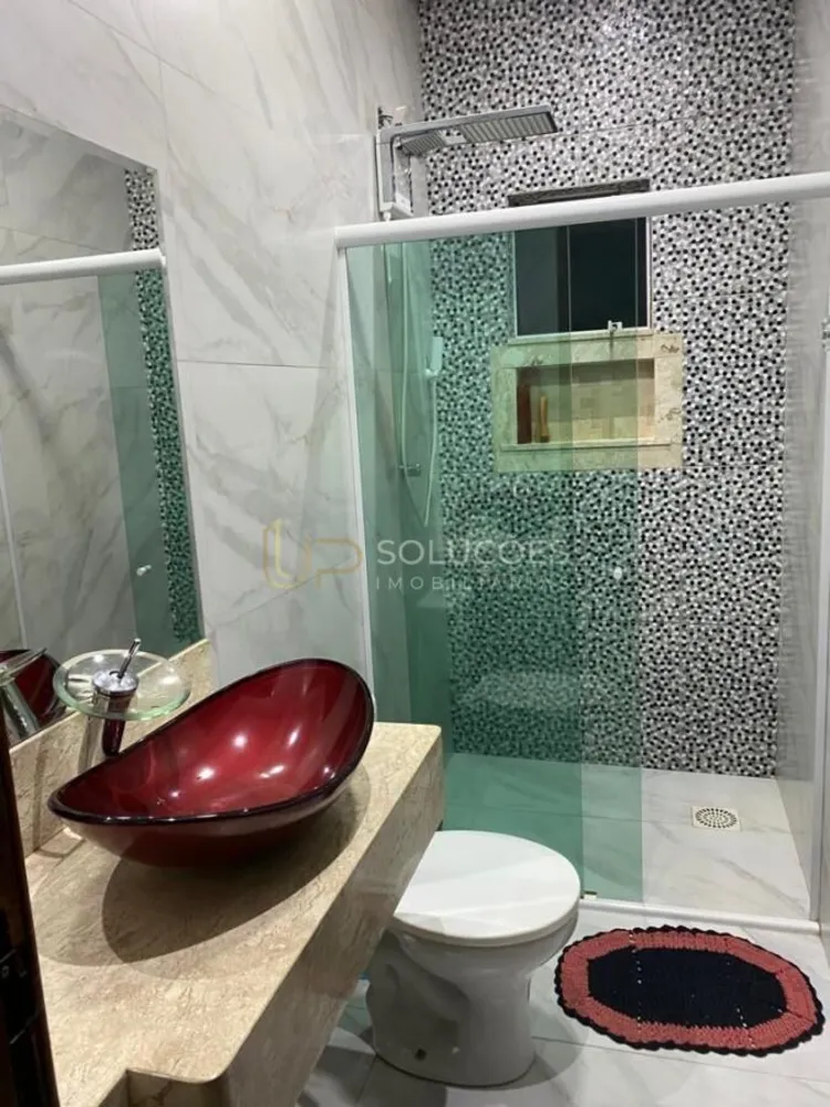 Casa, 4 quartos, 360 m² - Foto 5