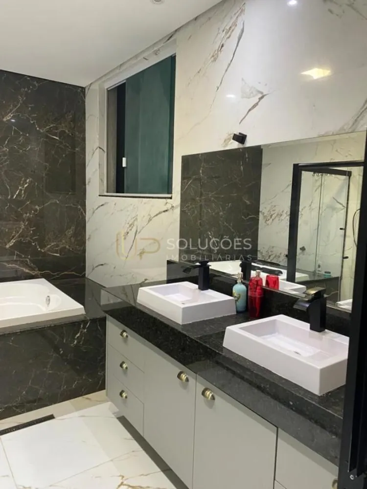 Casa, 4 quartos, 360 m² - Foto 4