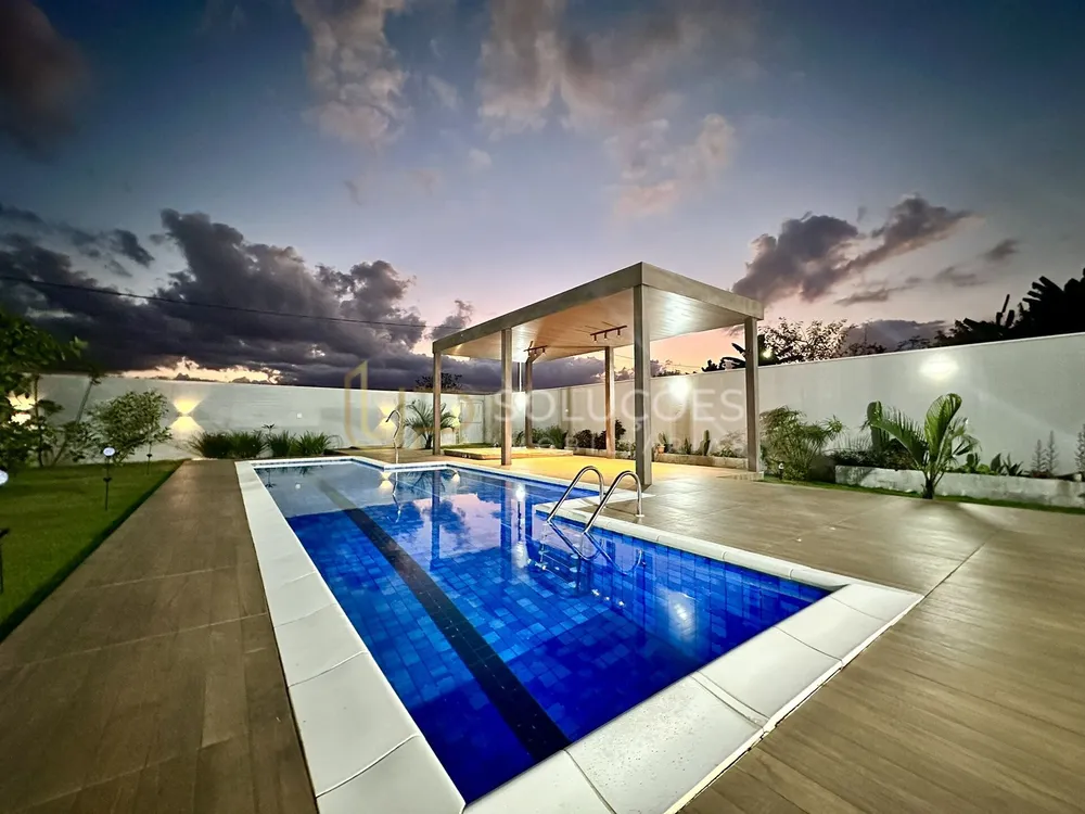 Casa de Condomínio, 4 quartos - Foto 4