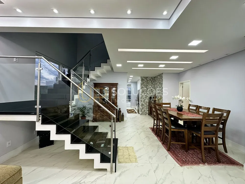 Casa de Condomínio, 4 quartos - Foto 7