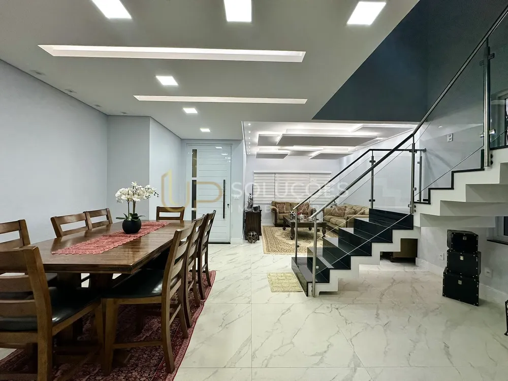 Casa de Condomínio, 4 quartos - Foto 8