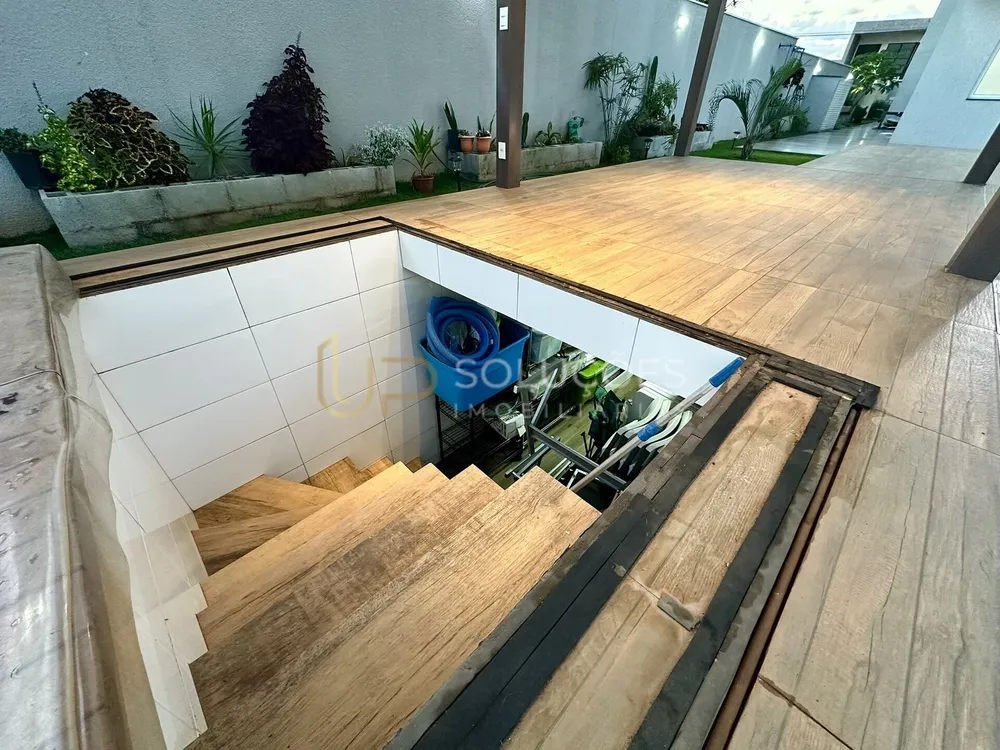 Casa de Condomínio, 4 quartos - Foto 6