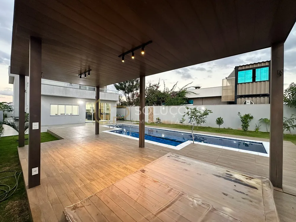 Casa de Condomínio, 4 quartos - Foto 5