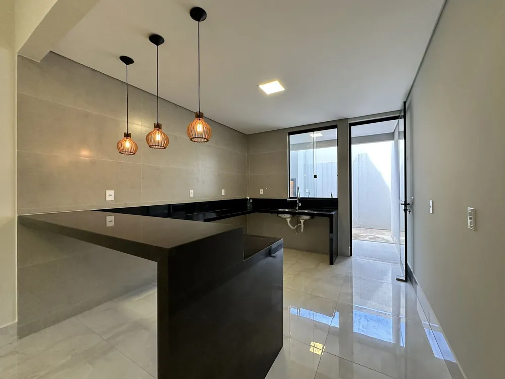 Casa, 3 quartos, 120 m² - Foto 4