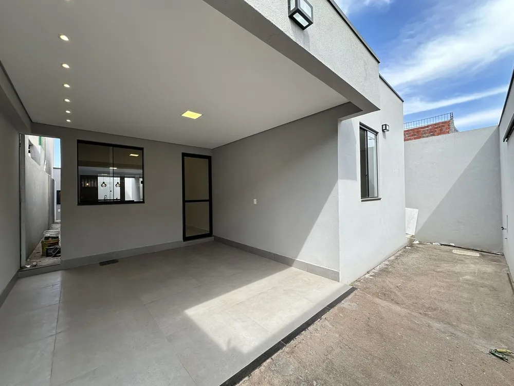 Casa, 3 quartos, 120 m² - Foto 1