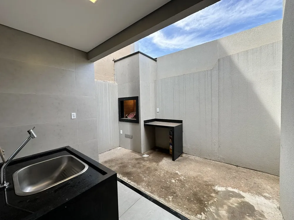 Casa, 3 quartos, 120 m² - Foto 13