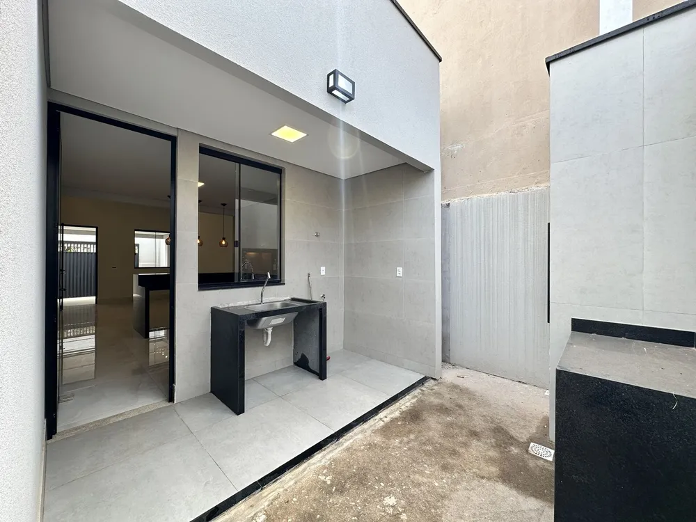 Casa, 3 quartos, 120 m² - Foto 14