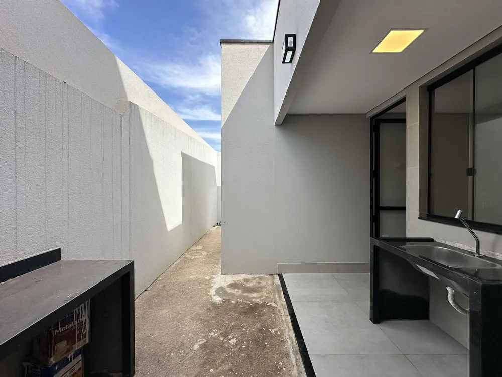 Casa, 3 quartos, 120 m² - Foto 16