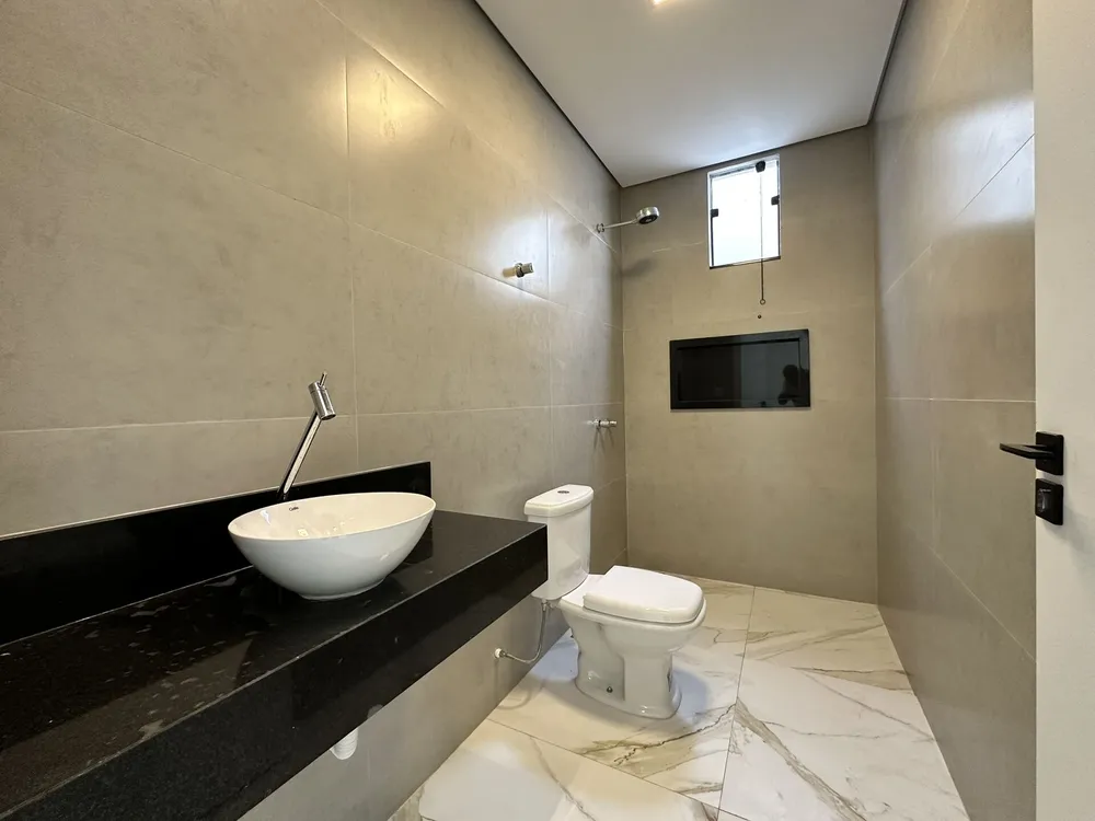 Casa, 3 quartos, 120 m² - Foto 9