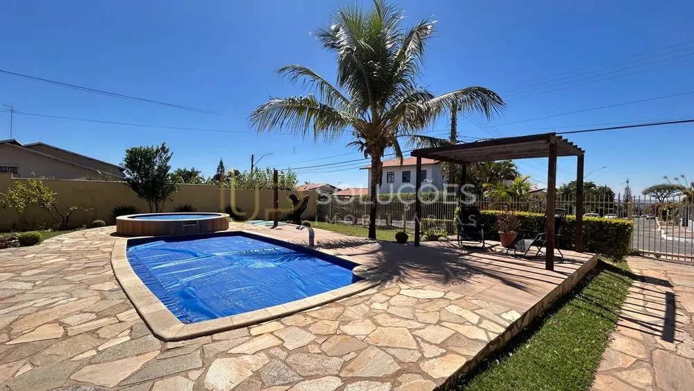 Casa de Condomínio, 4 quartos - Foto 4