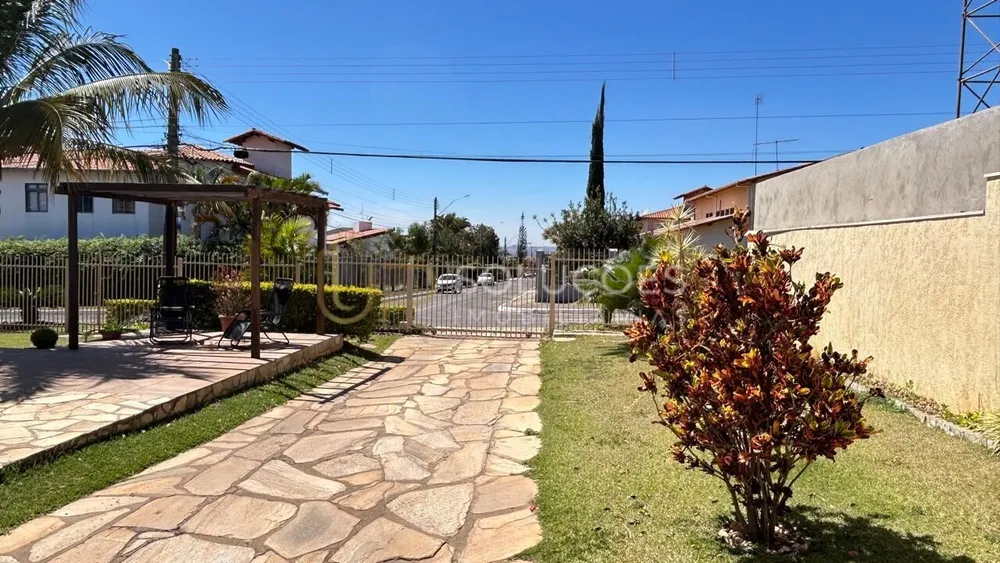 Casa de Condomínio, 4 quartos - Foto 8