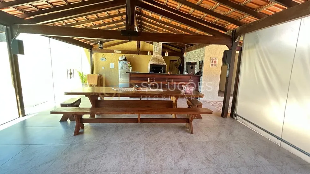 Casa de Condomínio, 4 quartos - Foto 5