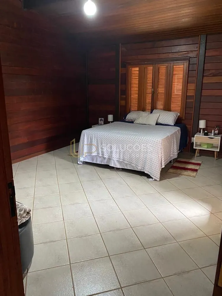 Casa de Condomínio, 4 quartos - Foto 11