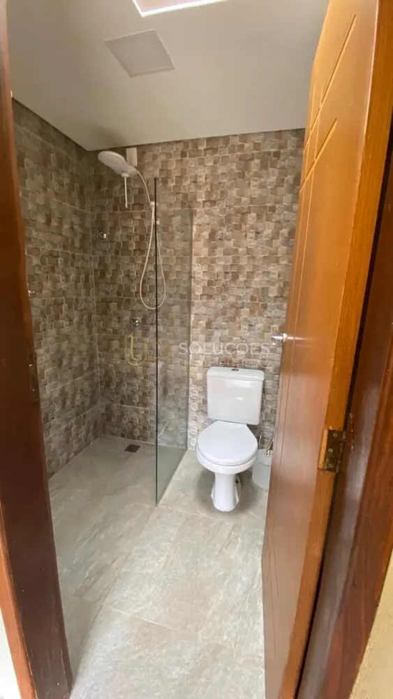 Casa de Condomínio, 4 quartos - Foto 14