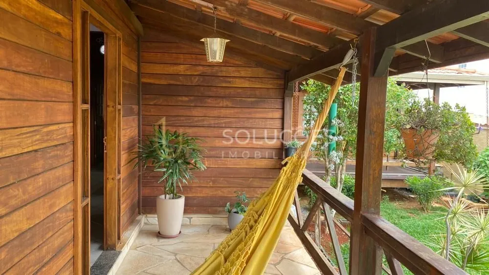 Casa de Condomínio, 4 quartos - Foto 10