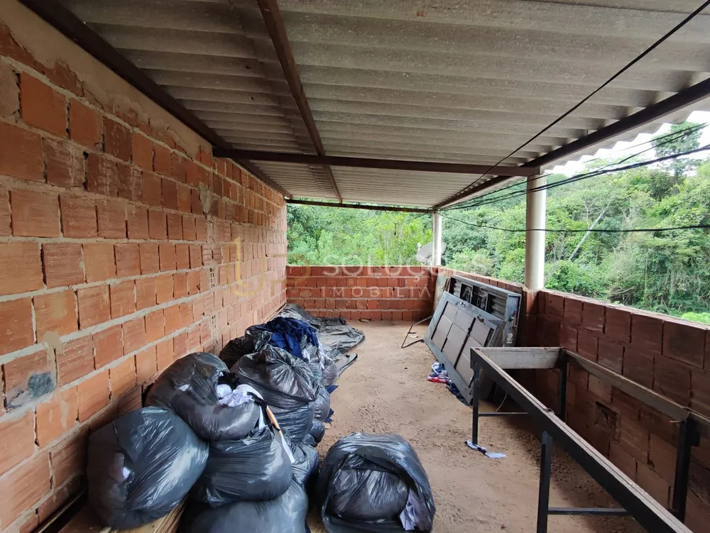 Casa, 3 quartos, 190 m² - Foto 4
