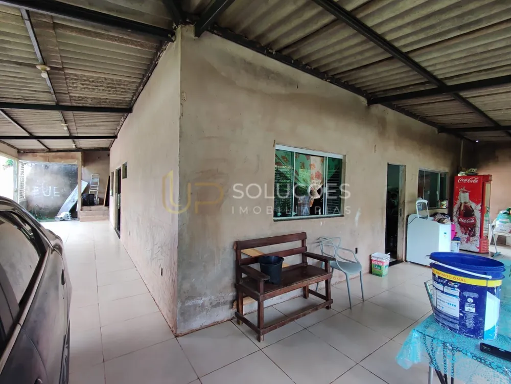 Casa, 3 quartos, 190 m² - Foto 8