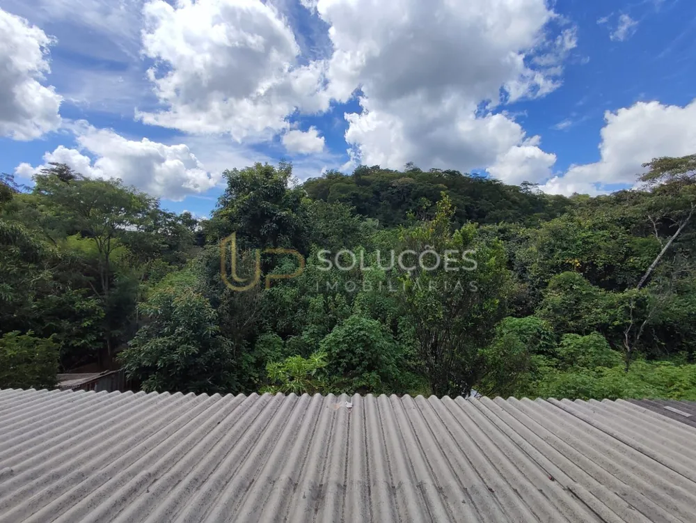 Casa, 3 quartos, 190 m² - Foto 1