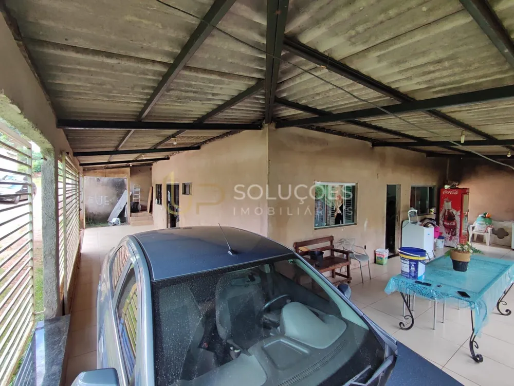 Casa, 3 quartos, 190 m² - Foto 2