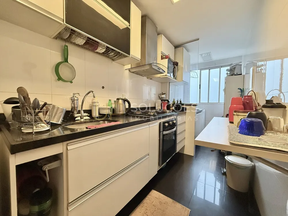 Apartamento, 3 quartos, 79 m² - Foto 2