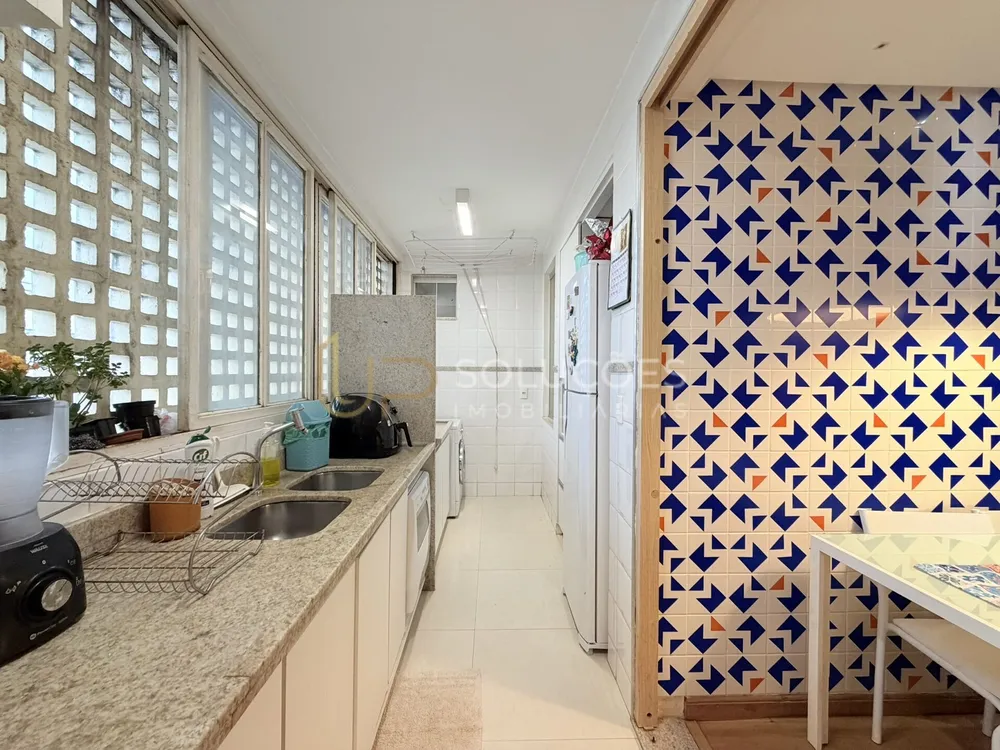 Apartamento, 3 quartos, 79 m² - Foto 9